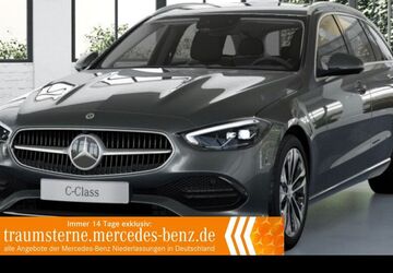 Mercedes-Benz C 300 11.492 km 41.990 &euro; Duisburg 47138