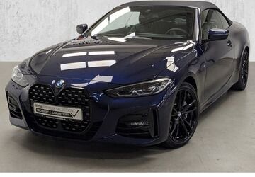 BMW 430 19.056 km 50.990 &euro; Düsseldorf 40595