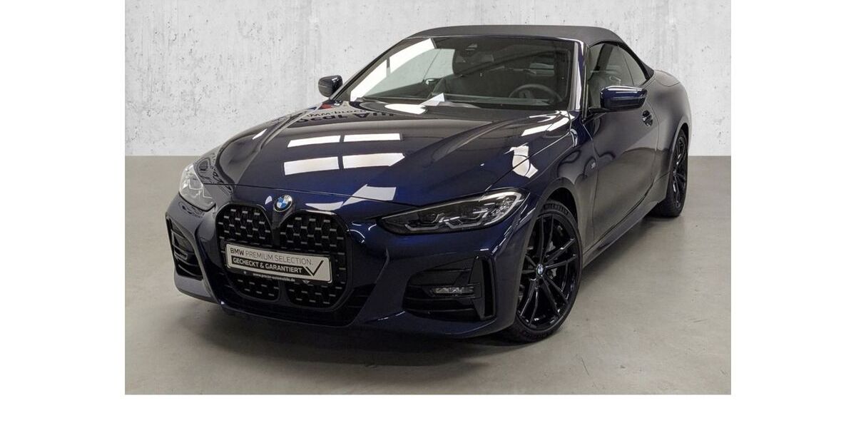 BMW 430 19.056 km 50.990 &euro; Düsseldorf 40595