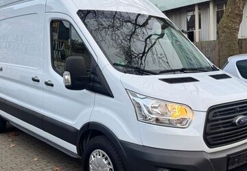 Ford Transit 61.000 km 20.000 &euro; Bochum 44805