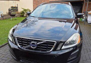 Volvo XC60 223.000 km 8.750 &euro; Oberhausen 46049