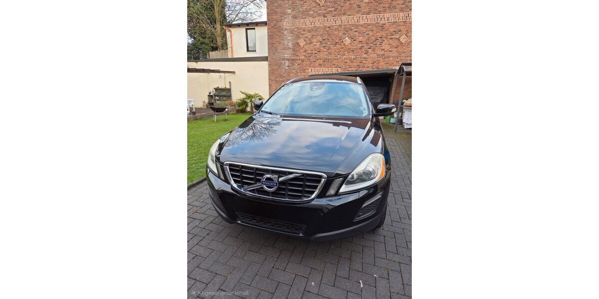 Volvo XC60 223.000 km 8.750 &euro; Oberhausen 46049