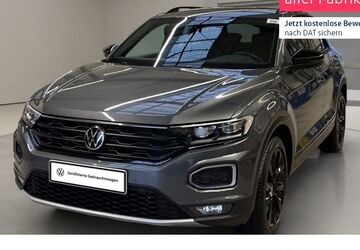 VW T-Roc 53.601 km 26.949 &euro; Krefeld 47805