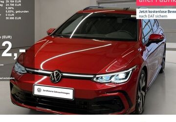 VW Golf 41.507 km 30.789 &euro; Krefeld 47805