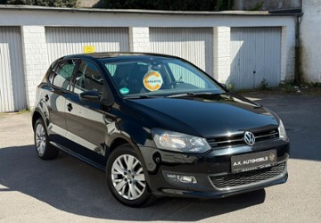 VW Polo 86.932 km 7.090 &euro; Oberhausen 46045