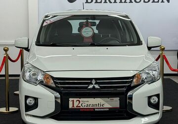 Mitsubishi Space Star 35.956 km 8.799 &euro; Oberhausen 46049