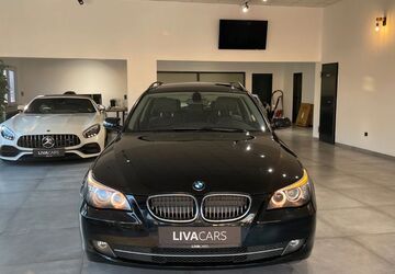 BMW 523 151.244 km 9.500 &euro; Oberhausen 46049