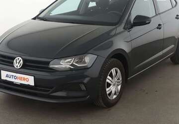 VW Polo 54.346 km 11.730 &euro; Essen 45141