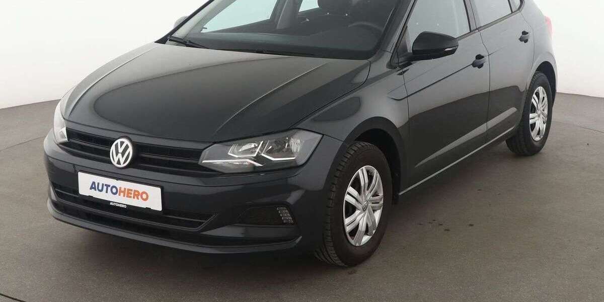 VW Polo 54.346 km 11.730 &euro; Essen 45141