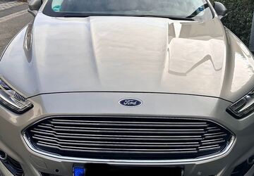 Ford Mondeo 57.700 km 14.200 &euro; Essen 45355