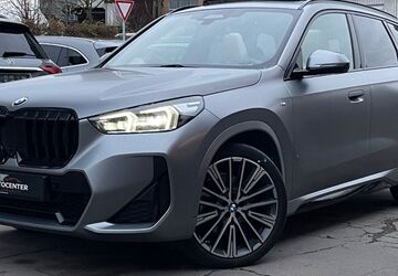 BMW X1 148.000 km 35.990 &euro; Gelsenkirchen 45889