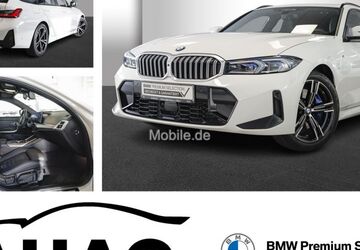 BMW 320 13.823 km 45.840 &euro; Gelsenkirchen 45897