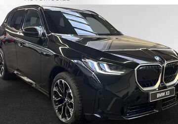 BMW X3 4.000 km 59.990 &euro; Moers 47441