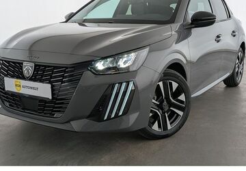 Peugeot 208 3.050 km 19.960 &euro; Düsseldorf 40599