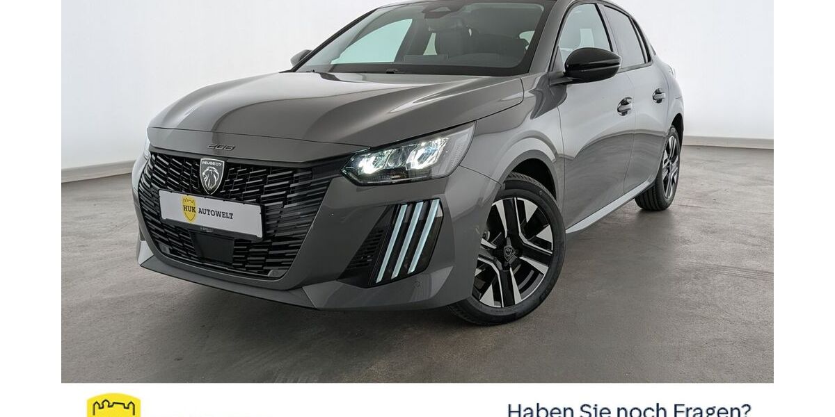 Peugeot 208 3.050 km 19.960 &euro; Düsseldorf 40599