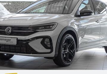 VW Taigo 9.999 km 30.980 &euro; Bochum 44892