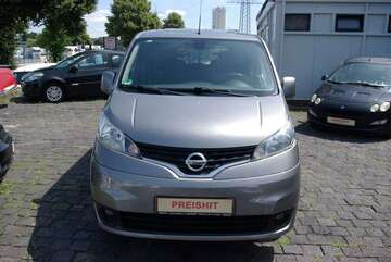Gebrauchte Nissan NV200