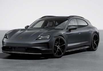 Porsche Taycan 9.999 km 119.900 &euro; Moers 47441