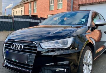 Audi A1 142.000 km 10.500 &euro; Gladbeck 45964