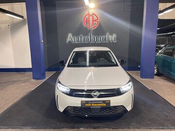 Gebrauchte Opel Corsa