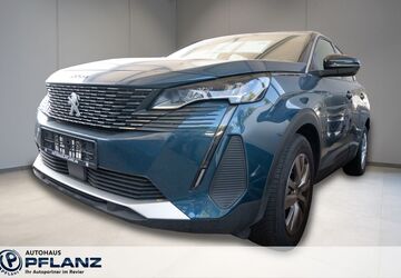 Peugeot 3008 19.330 km 21.185 &euro; Herne 44625