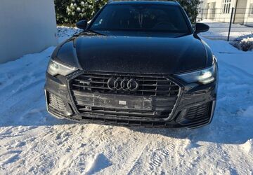 Audi A6 127.645 km 26.800 &euro; Velbert 42551