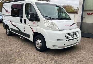 Fiat Ducato 335.000 km 12.980 &euro; Essen 45141