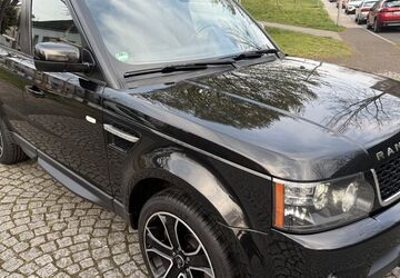 Land Rover Range Rover Sport 250.000 km 13.950 &euro; Mülheim an der Ruhr 45476