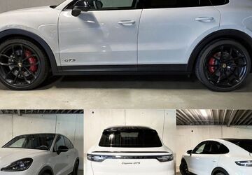 Porsche Cayenne 68.000 km 87.499 &euro; Duisburg 47239