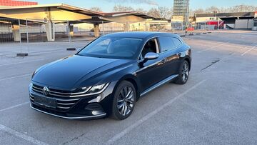 Gebrauchte VW Arteon
