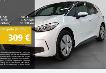 VW ID.3 16.258 km 27.970 &euro; Bochum 44809