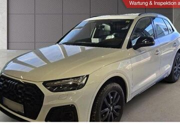 Audi Q5 57.032 km 41.220 &euro; Moers-Hülsdonk 47441