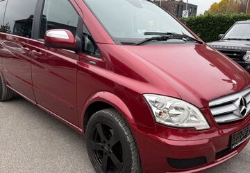 Mercedes-Benz Viano 173.012 km 15.500 &euro; Krefeld 47809
