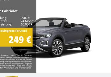 VW T-Roc 26.235 km 29.350 &euro; Bochum 44892