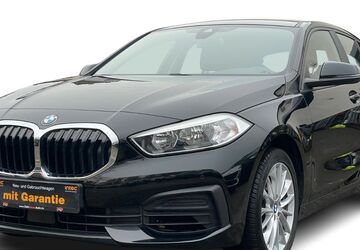 BMW 118 60.607 km 18.980 &euro; Duisburg 47249