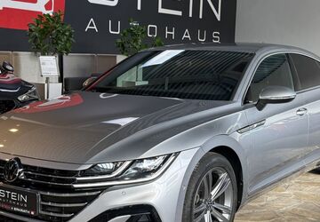VW Arteon 34.700 km 31.290 &euro; Erkrath (bei Düsseldorf) 40699