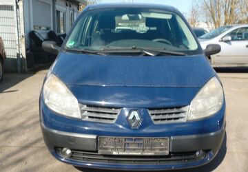 Renault Scenic 200.000 km 590 &euro; Bottrop 46238