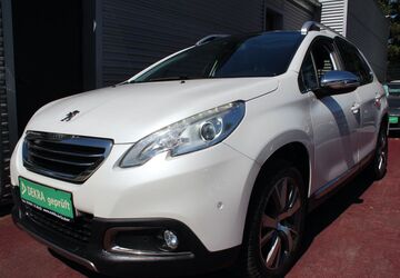 Peugeot 2008 46.941 km 10.799 &euro; Essen 45326