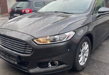 Ford Mondeo 152.100 km 8.950 &euro; Gelsenkirchen 45881