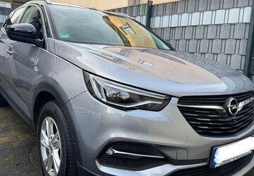 Opel Grandland (X) 57.500 km 17.500 &euro; Marl 45770