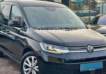 VW Caddy 91.000 km 22.990 &euro; Oberhausen 46049