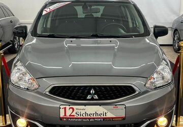 Mitsubishi Space Star 5.000 km 11.499 &euro; Oberhausen 46049