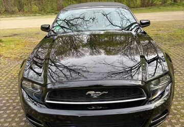 Ford Mustang 171.000 km 12.900 &euro; Bottrop 46238