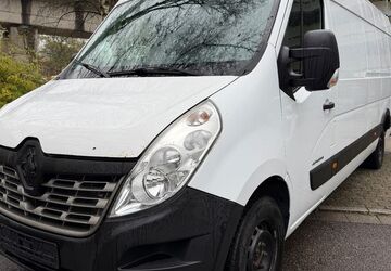 Renault Master 287.900 km 7.200 &euro; Essen 45276