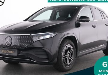 Mercedes-Benz EQA 3.395 km 39.985 &euro; Essen 45309