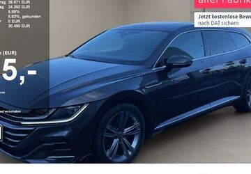 VW Arteon 91.431 km 30.490 &euro; Krefeld 47805