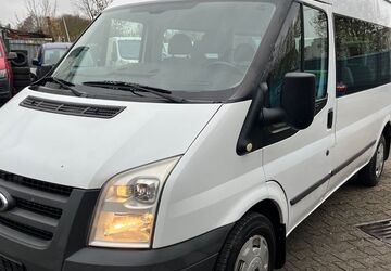 Ford Transit 131.175 km 7.900 &euro; Essen 45326