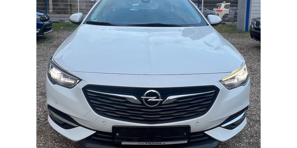 Opel Insignia 200.000 km 6.490 &euro; Oberhausen (Sterkrade) 46149