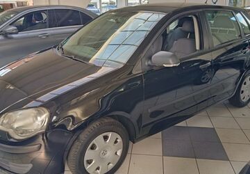 VW Polo 148.000 km 3.990 &euro; Recklinghausen 45659