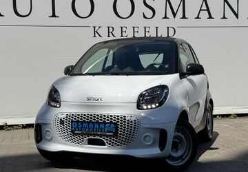 Smart ForTwo 30.000 km 8.950 &euro; Krefeld 47805
